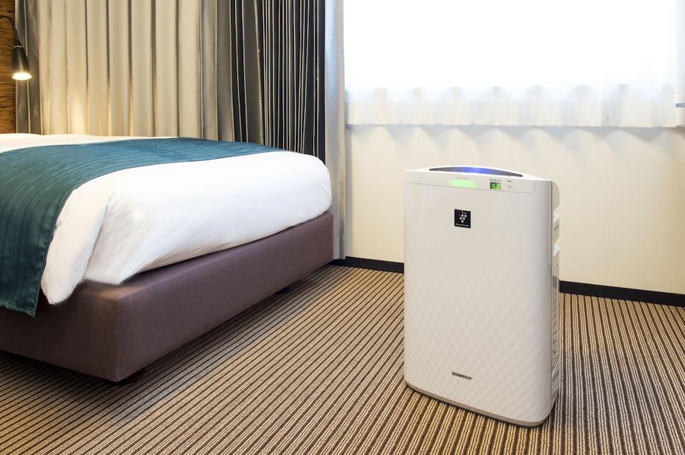 Fontaine Tokyo-ueno Okachimachi Hotel 3*