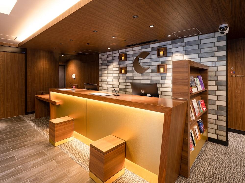 Comfort Roppongi (adults Only) Hotel 3*