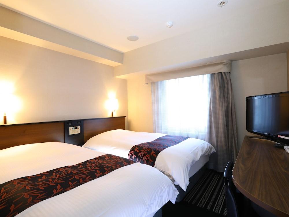Apa & Bay Shiomi 3* Tokyo