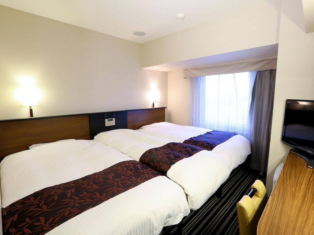 Hotel Apa & Bay Shiomi