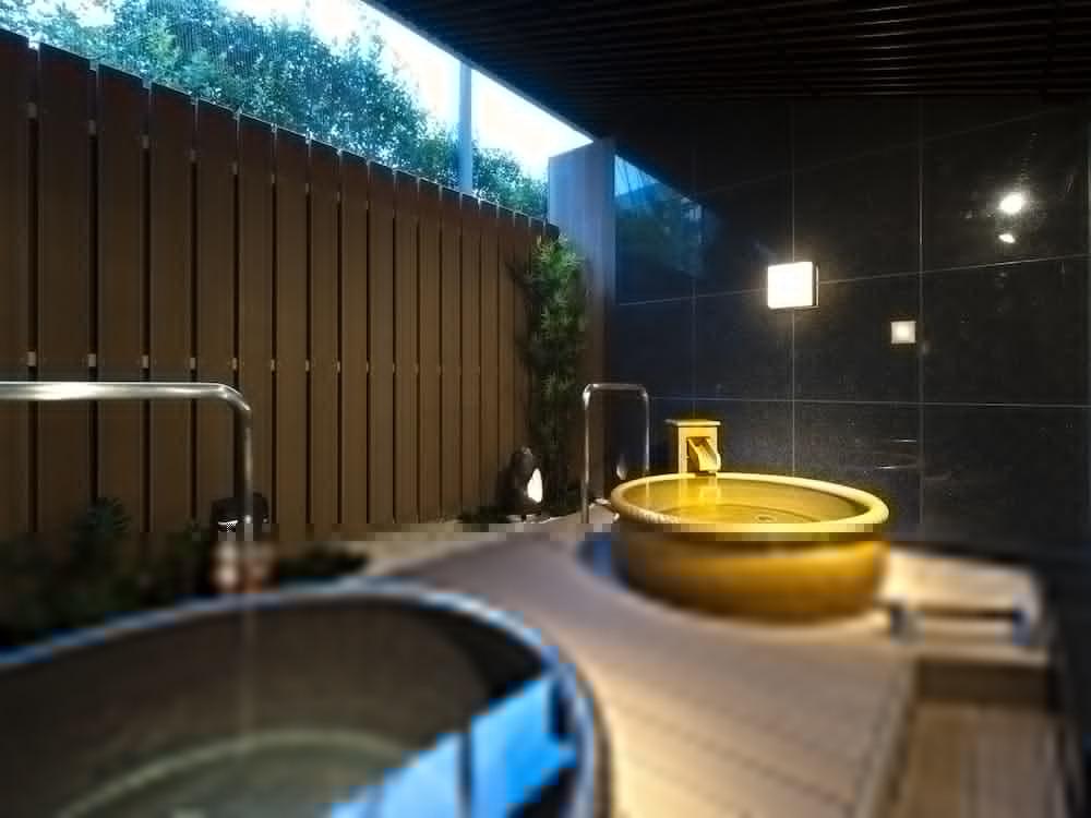 Hotel Apa & Bay Shiomi Tokyo
