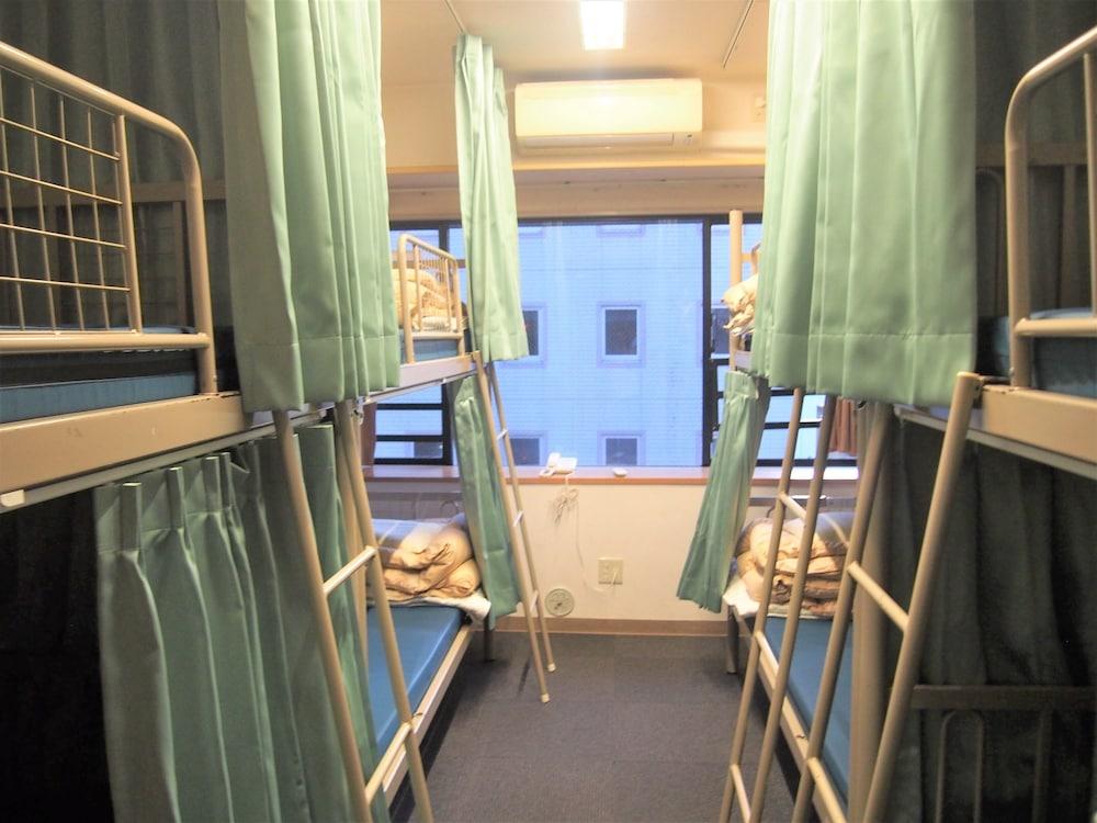 Hostel Sakura Ikebukuro Tokyo
