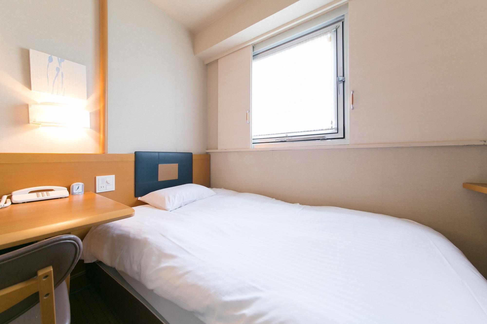 Pearl Ryogoku Hotel Tokyo