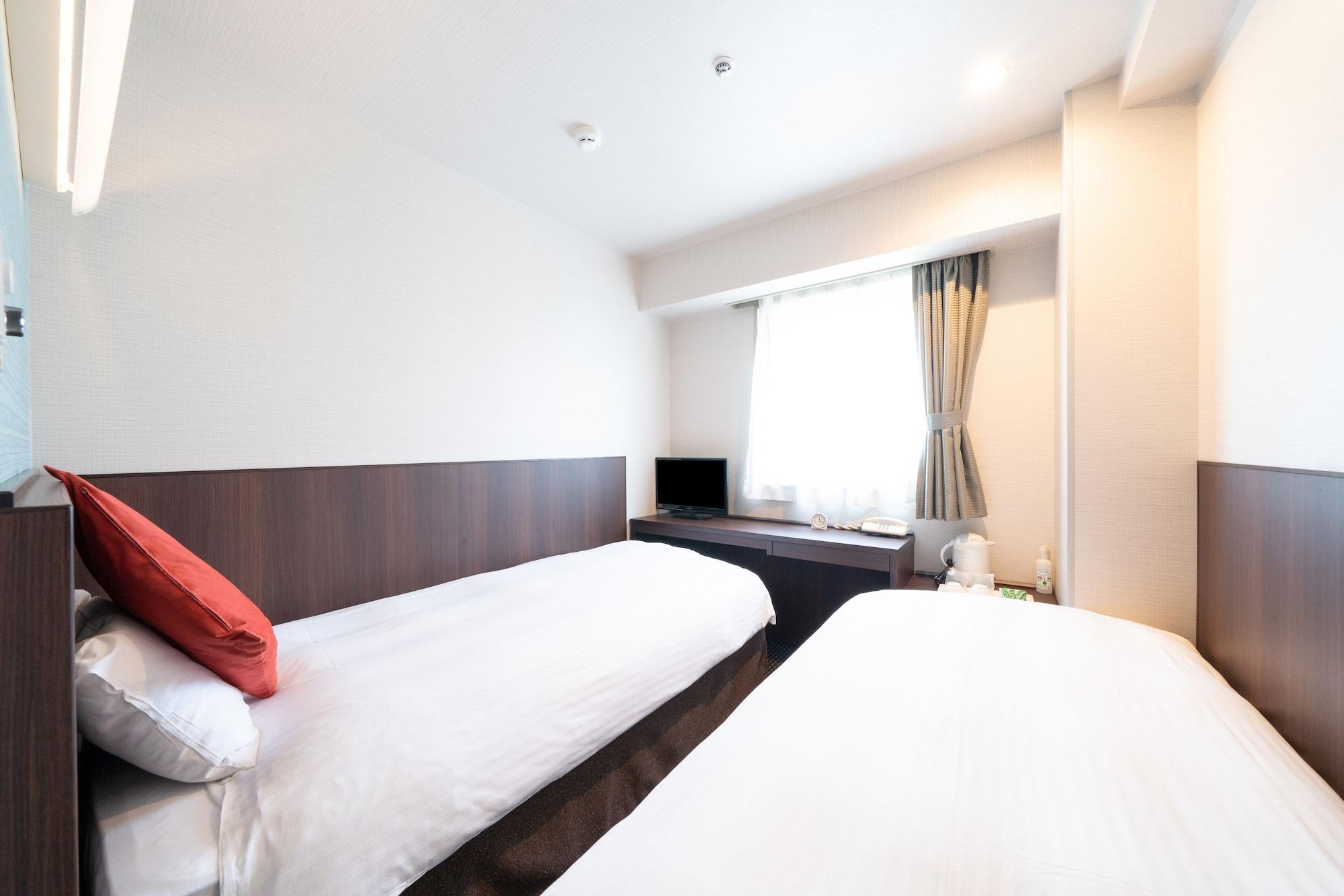 Pearl Ryogoku Hotel Tokyo