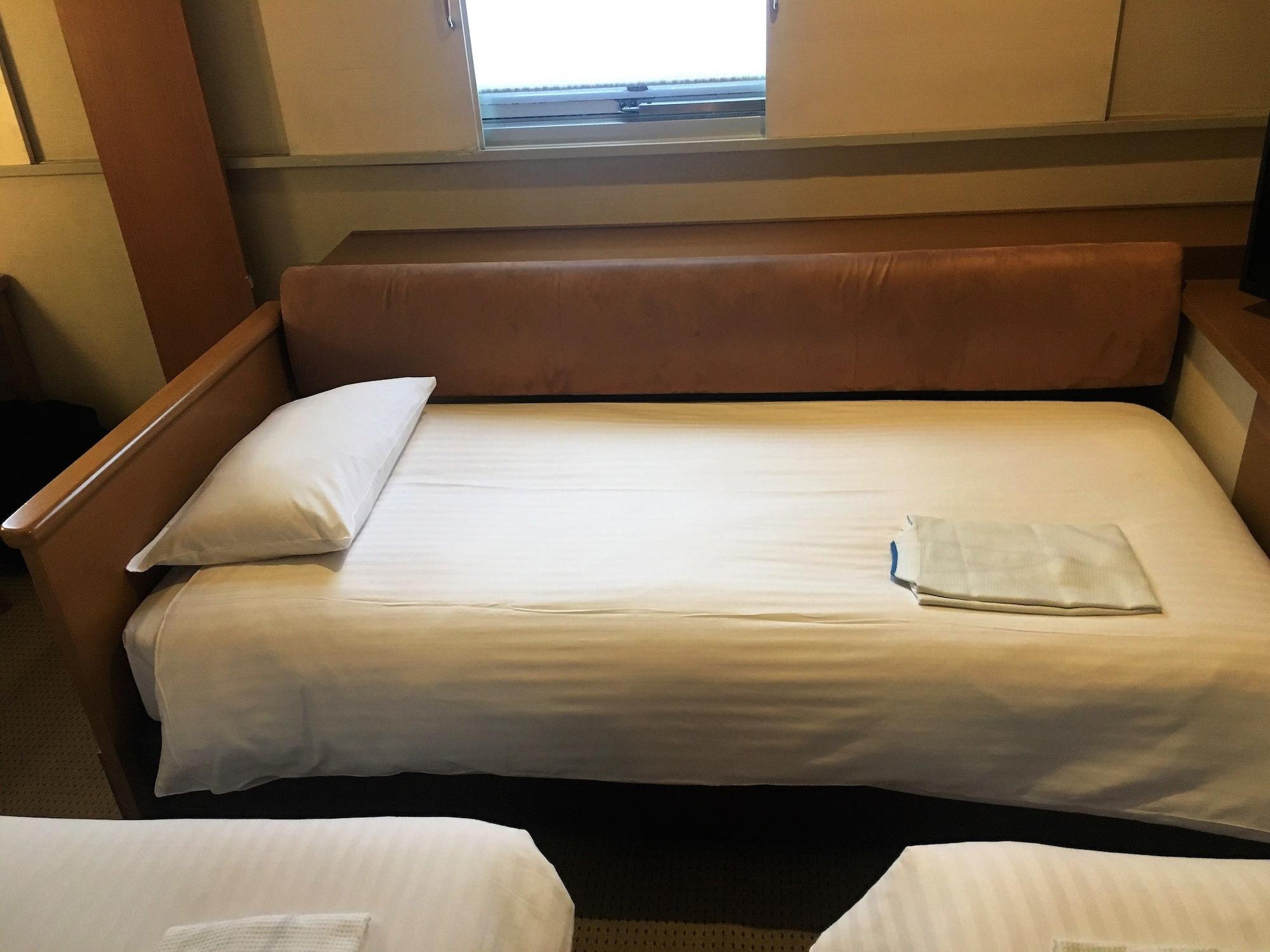 Pearl Ryogoku 3* Tokyo