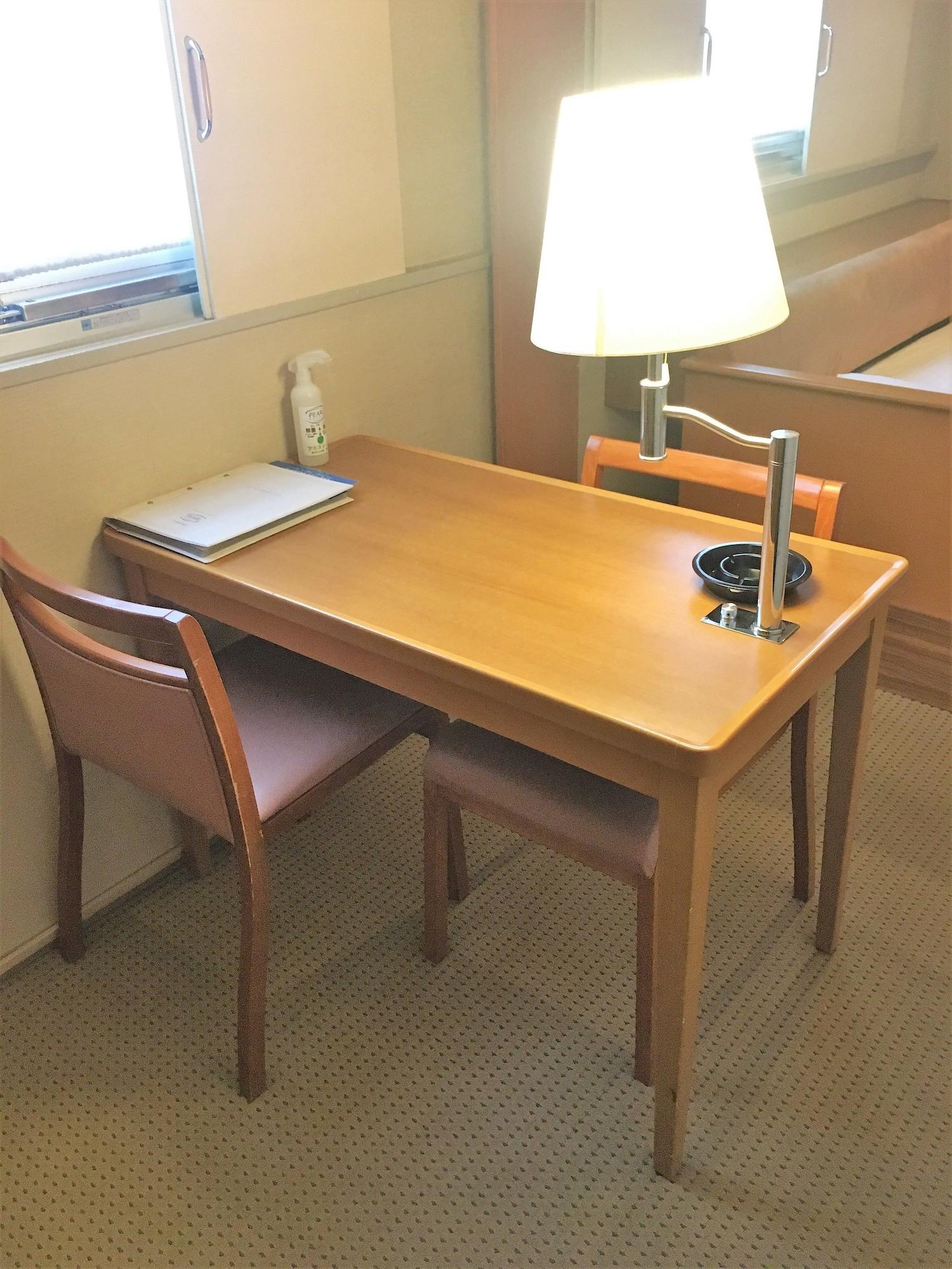 Pearl Ryogoku Hotel