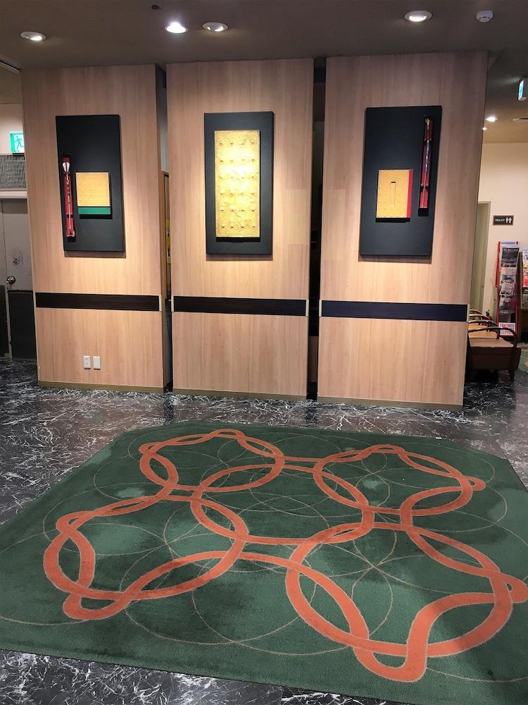Hotel Pearl Ryogoku Tokyo