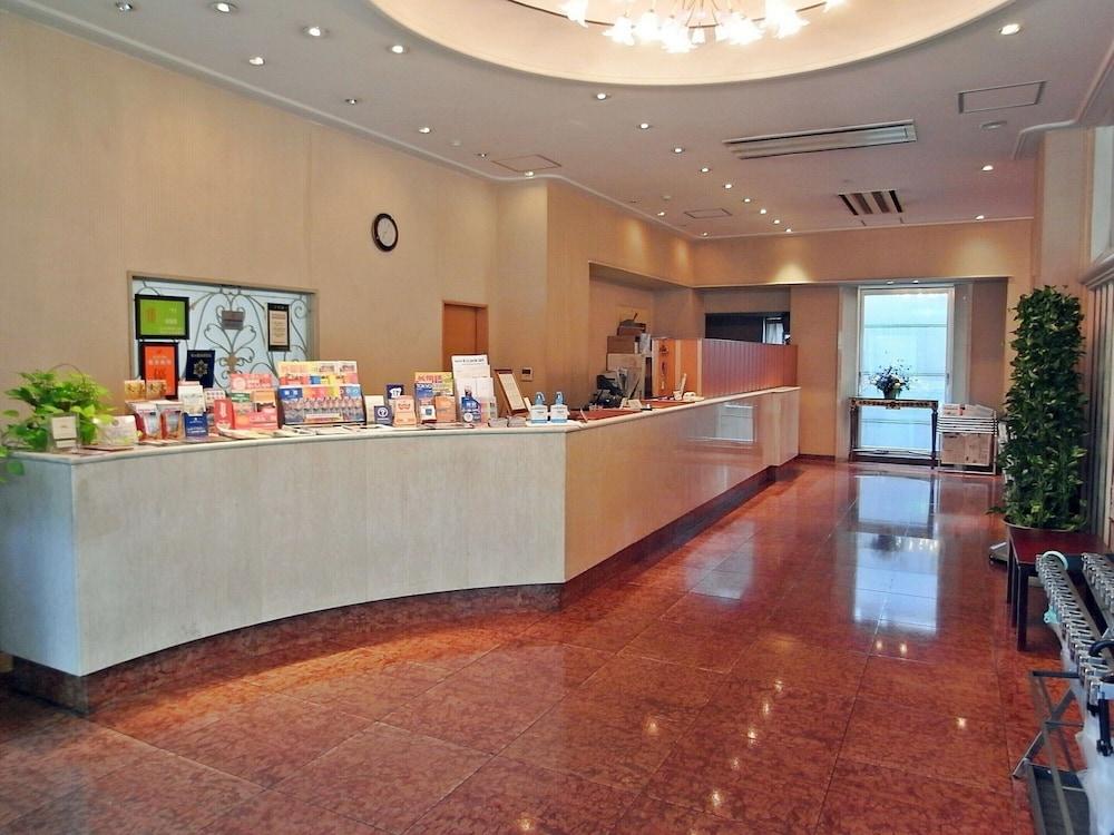 Hotel Kizankan Tokyo