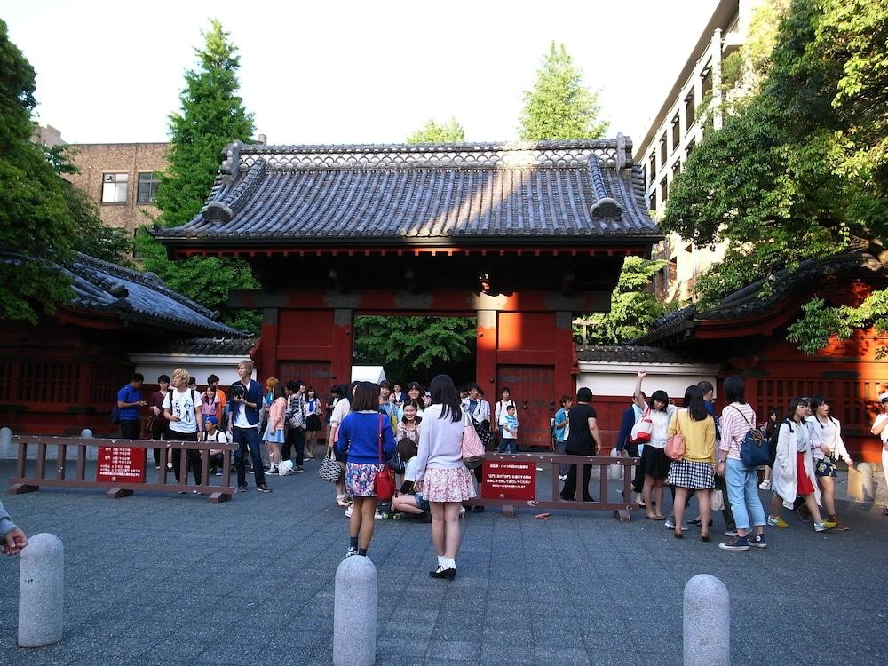 Hotel Kizankan