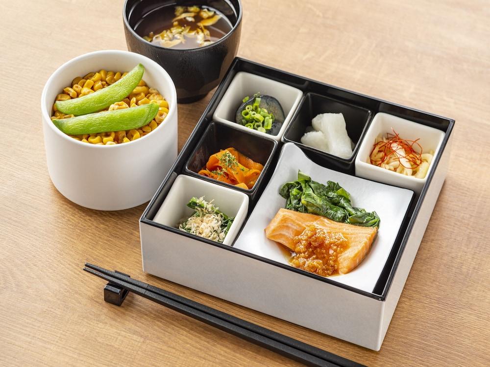 Tokyu Nihonbashi 3* Tokyo