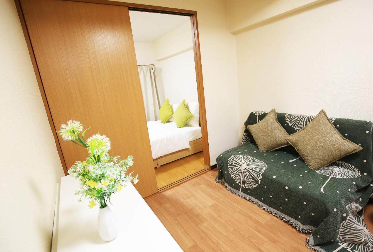 Apartment 大久保駅至近 3分徒歩でいけます もとても便利テレワークにdsos *