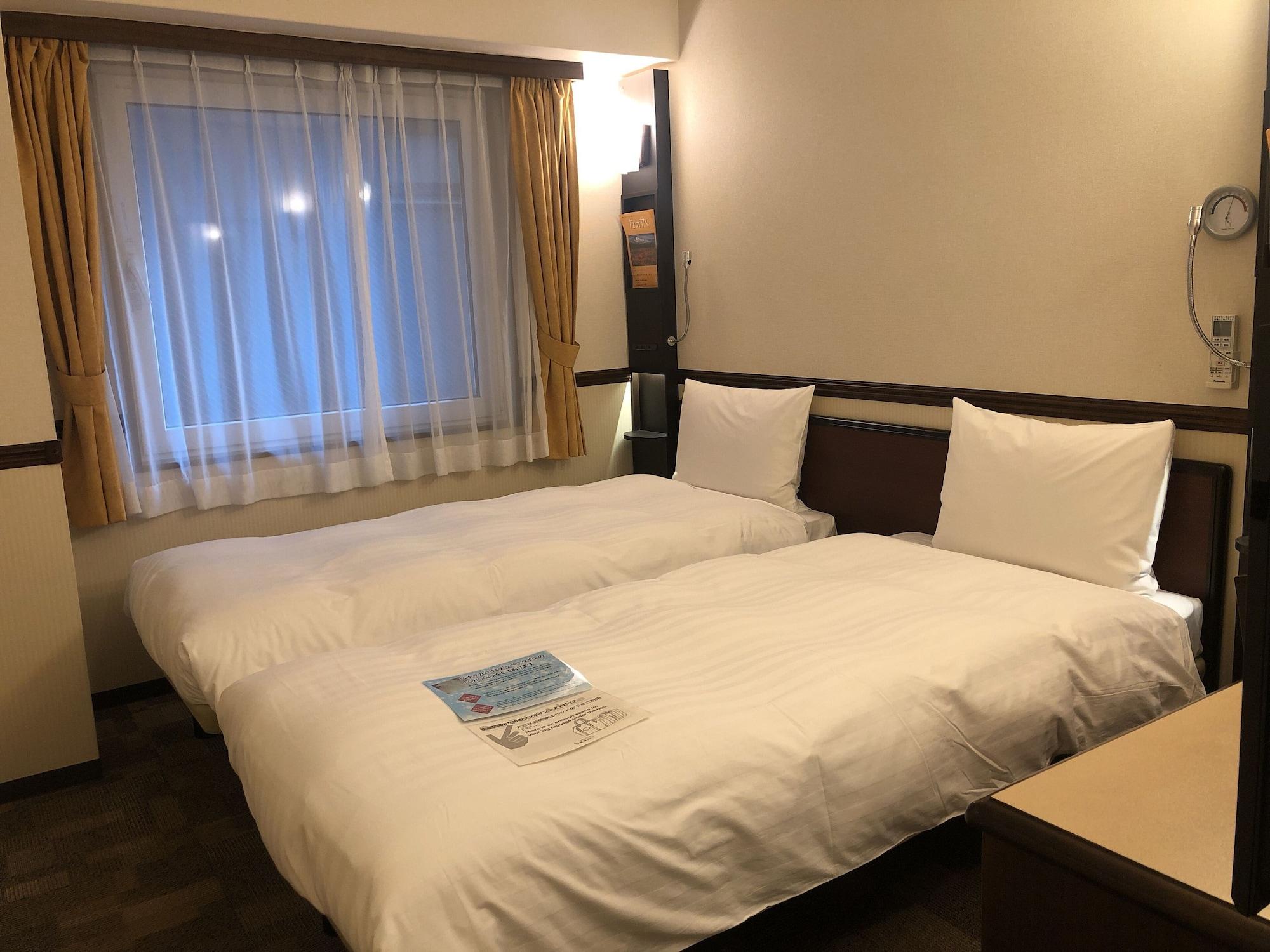 Toyoko Ueno Tawaramachi Eki 3* Tokyo