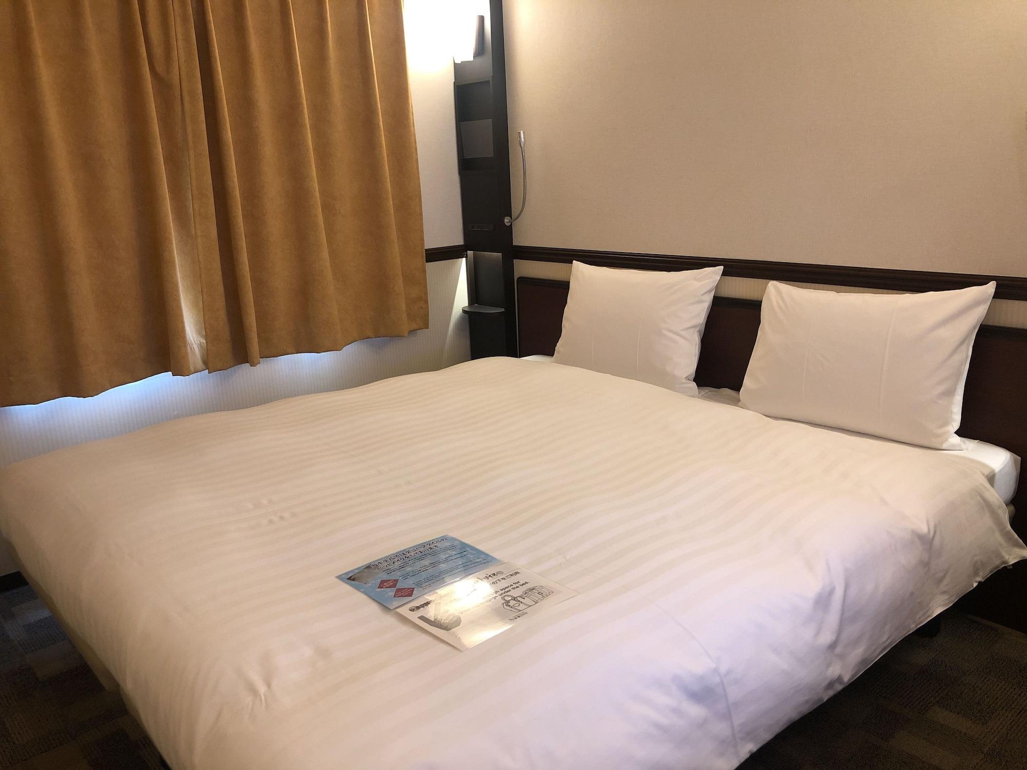 Hotel Toyoko Ueno Tawaramachi Eki 3*