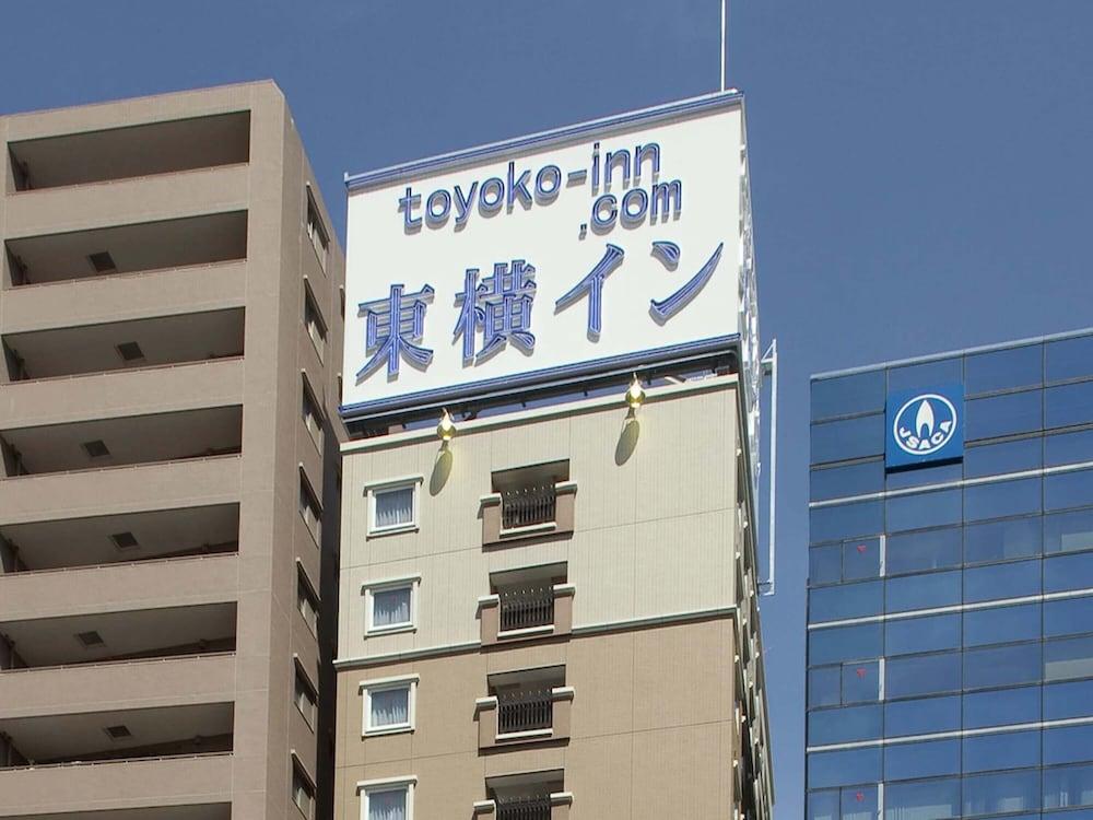 Toyoko Ueno Tawaramachi Eki Hotel 3*