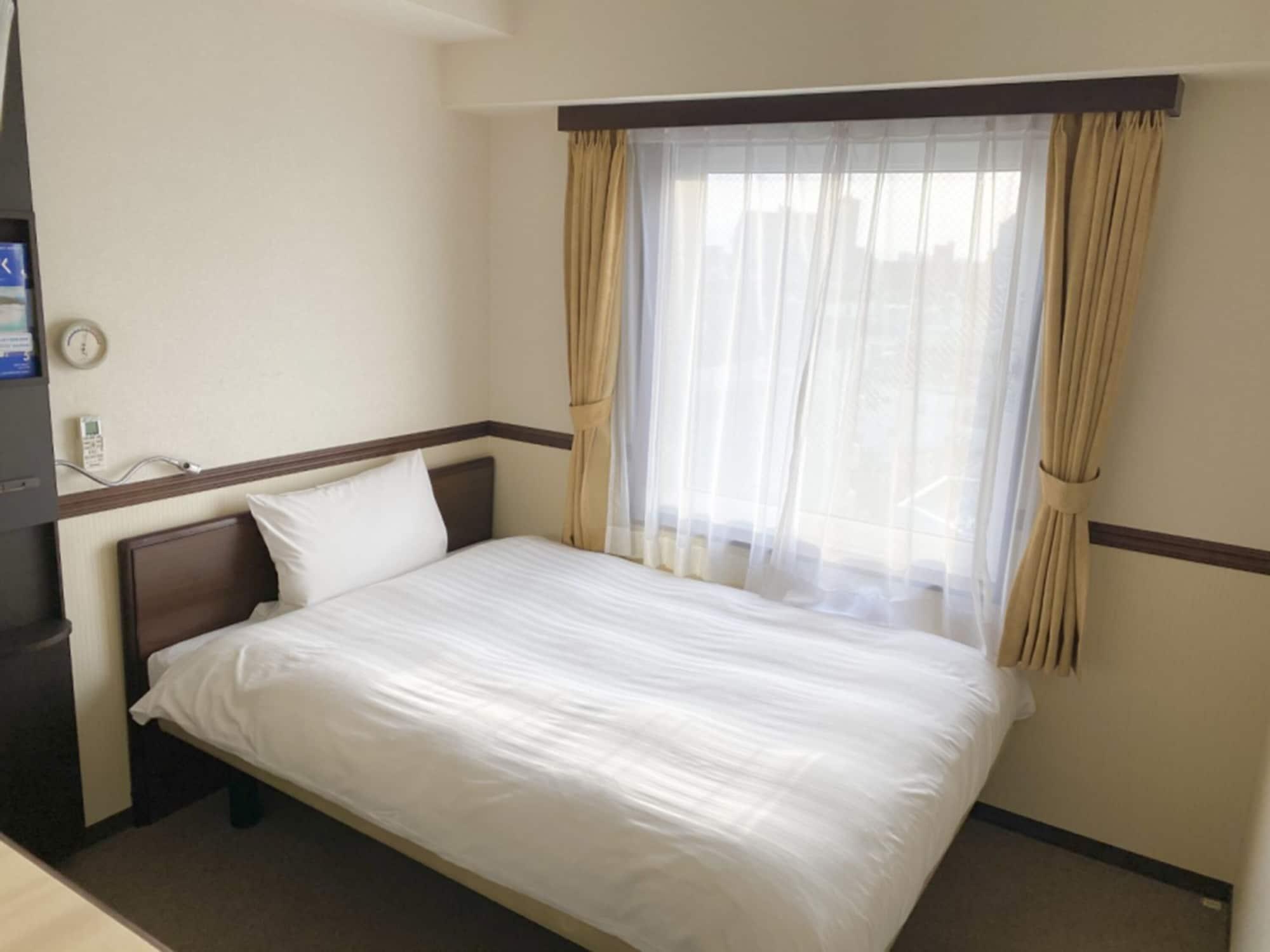 Toyoko Shinagawa Hatanodai Eki Minami Guchi Hotel 3*