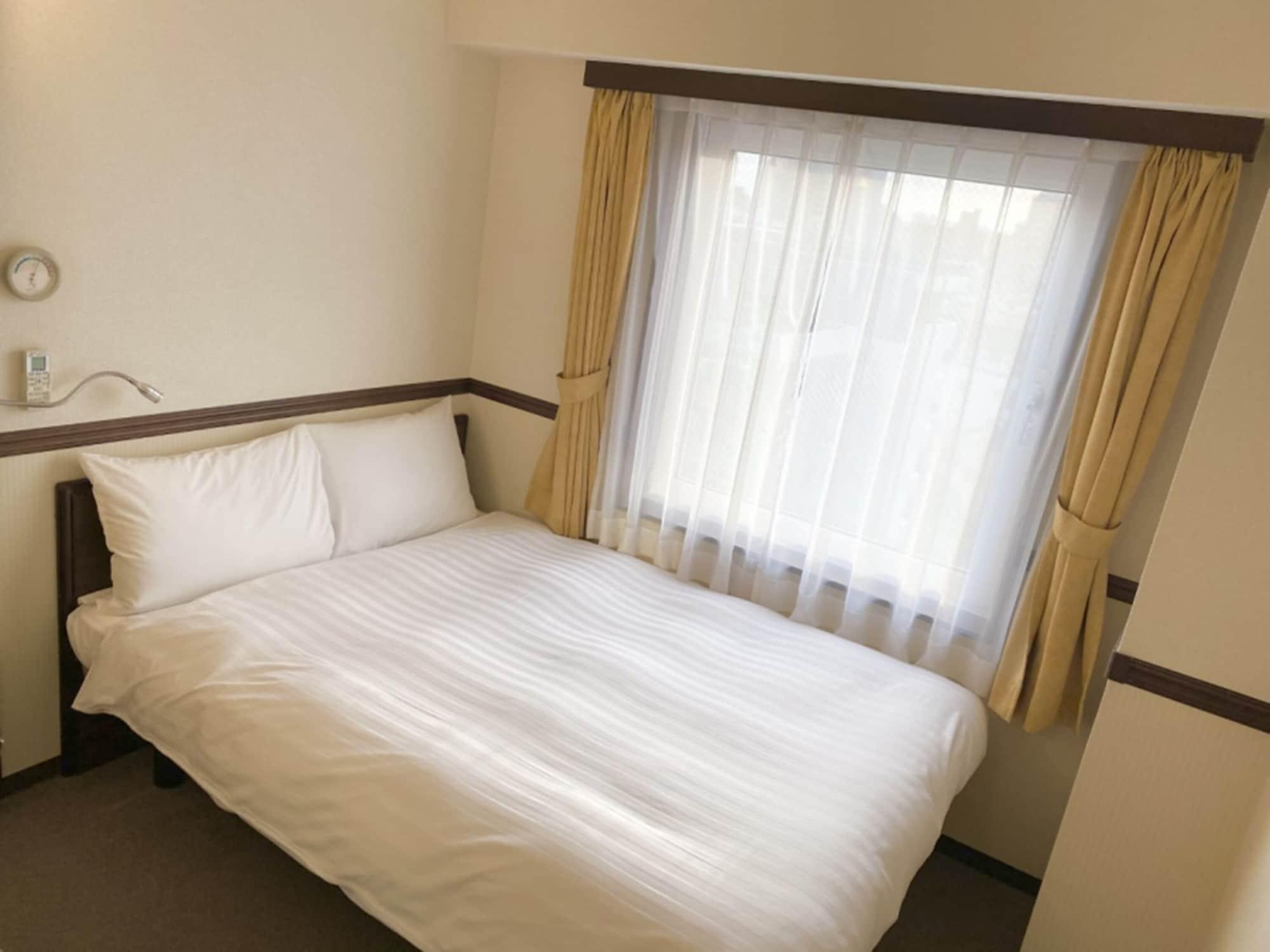 Hotel Toyoko Shinagawa Hatanodai Eki Minami Guchi 3*