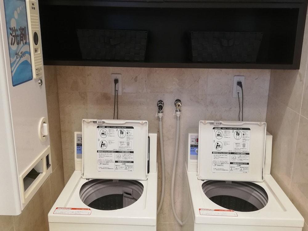 Toyoko Shinagawa Hatanodai Eki Minami Guchi Hotel Tokyo