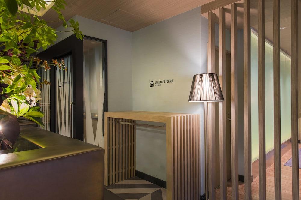 Hotel Ann Tsukiji 3*