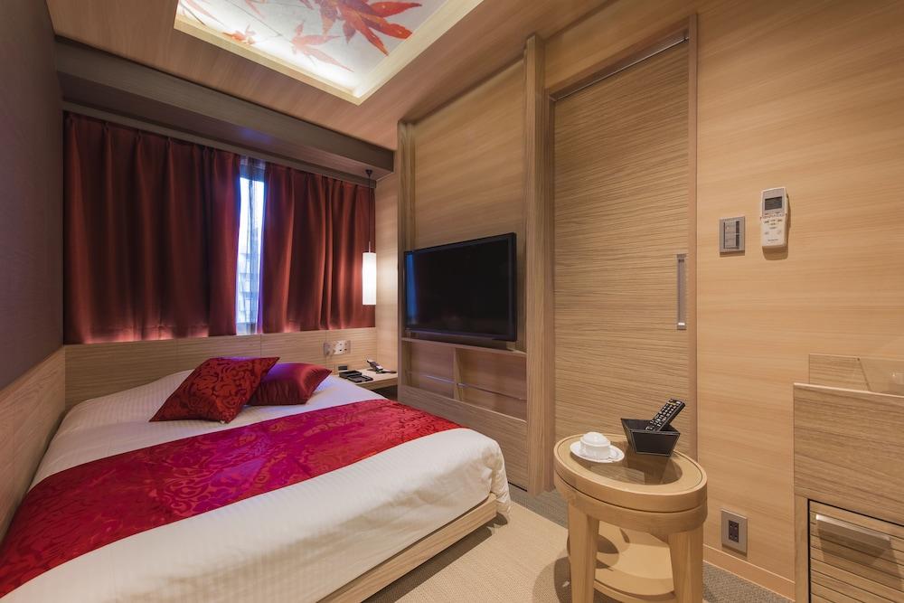 Hotel Ann Tsukiji 3*