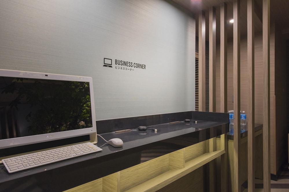 Hotel Ann Tsukiji 3*