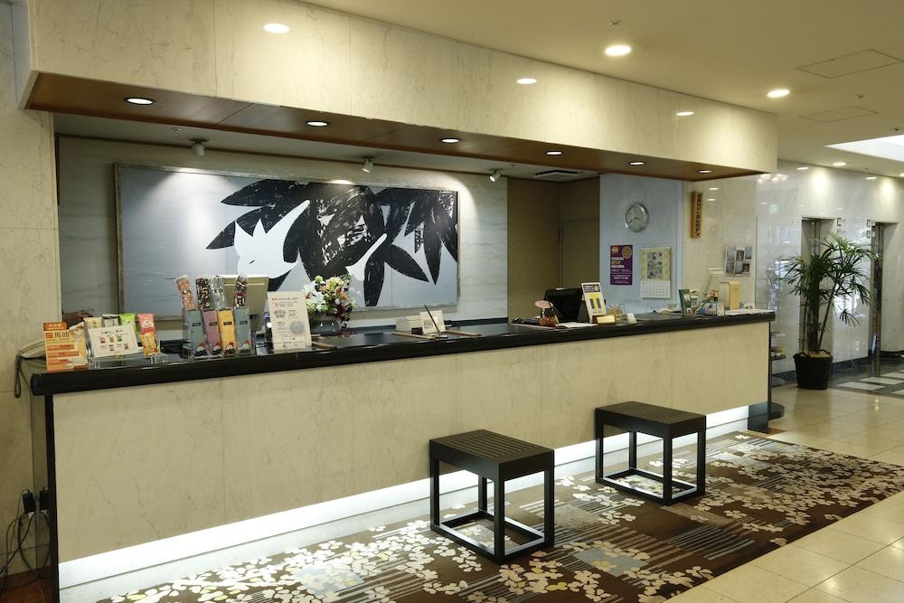 Asakusa Hotel