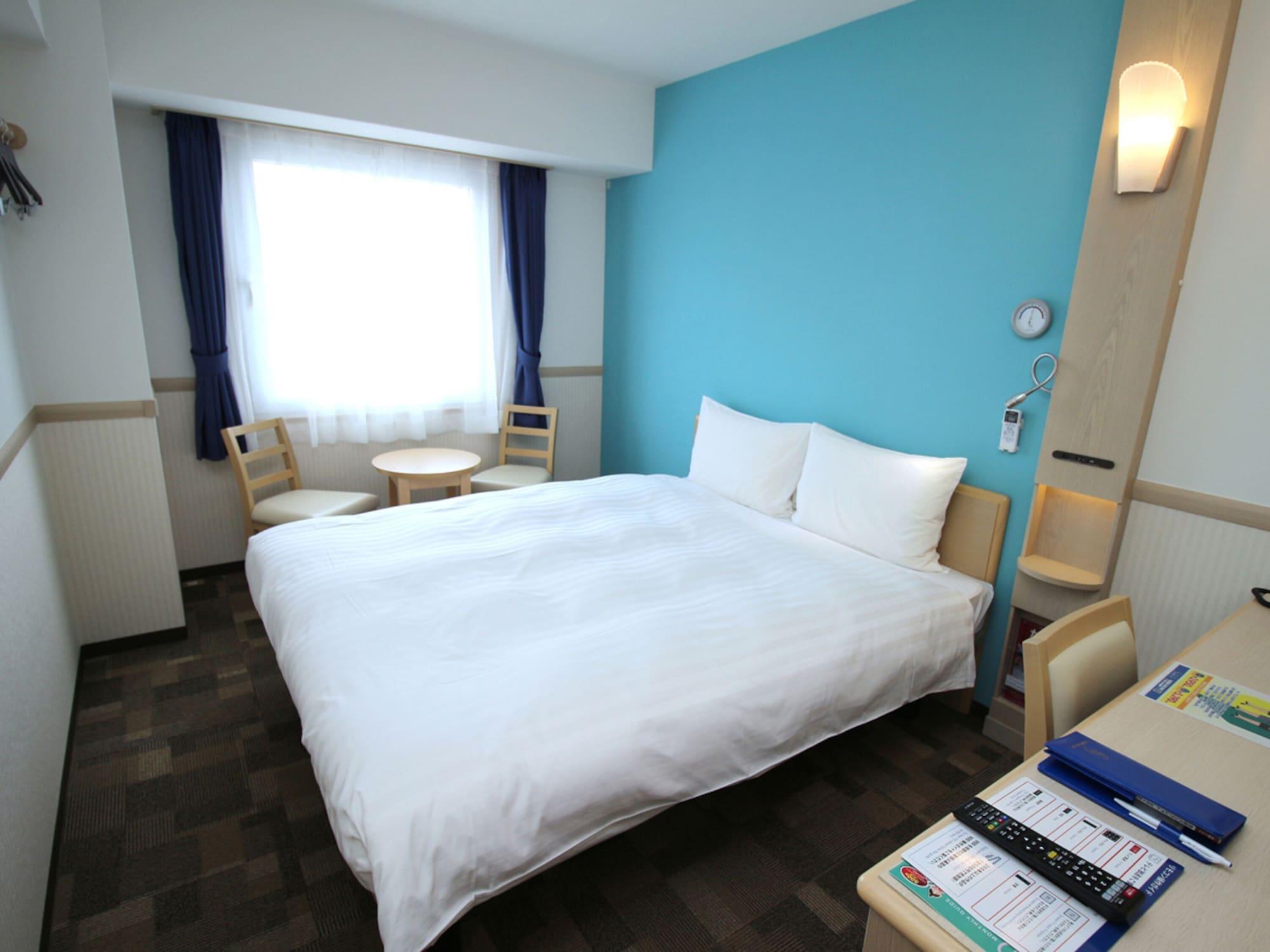 Hotel Toyoko Haneda Airport No.1 Tokyo