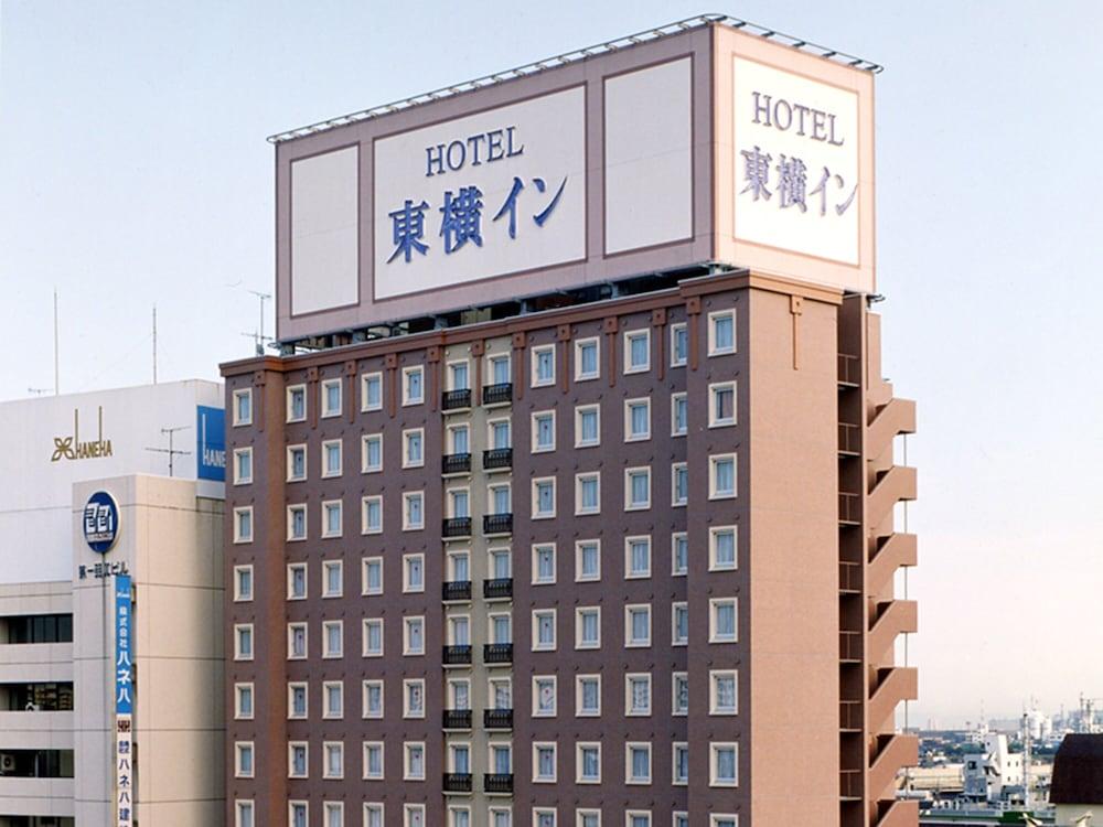 Toyoko Haneda Airport No.1 Hotel 3*