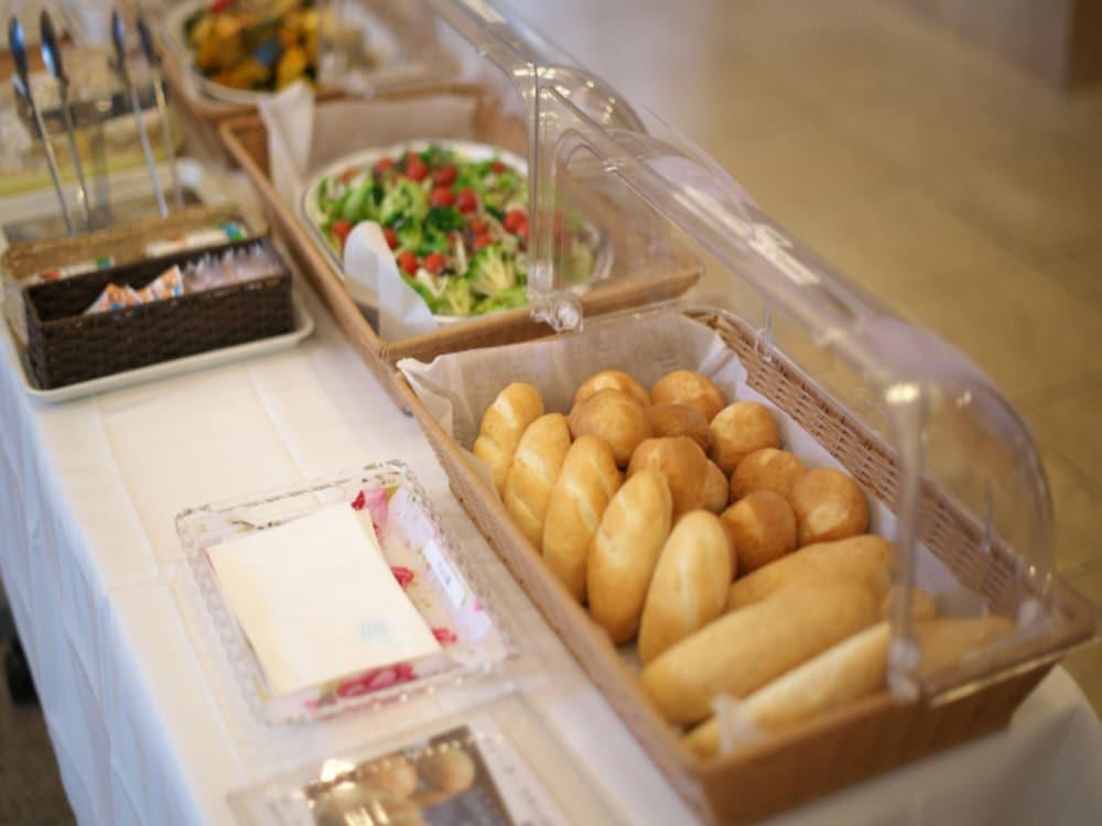 Toyoko Haneda Airport No.1 Hotel