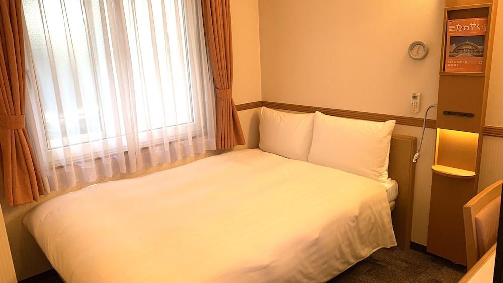 Hotel Toyoko Nihombashi Mitsukoshi Mae A4 3*