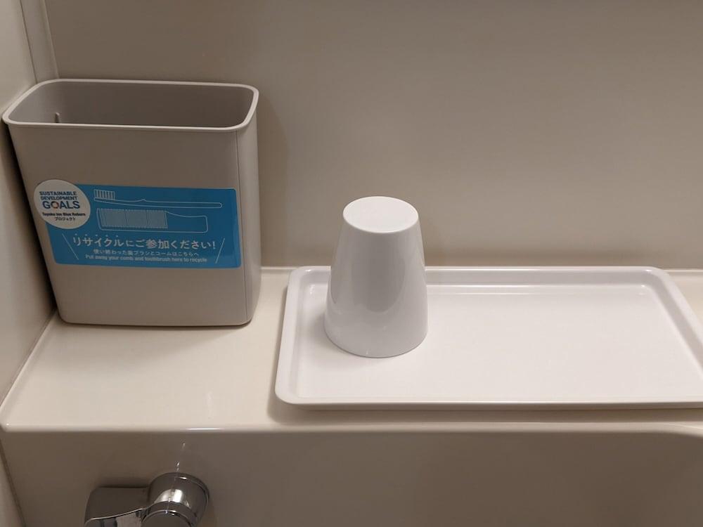 Toyoko Nihombashi Mitsukoshi Mae A4 Hotel