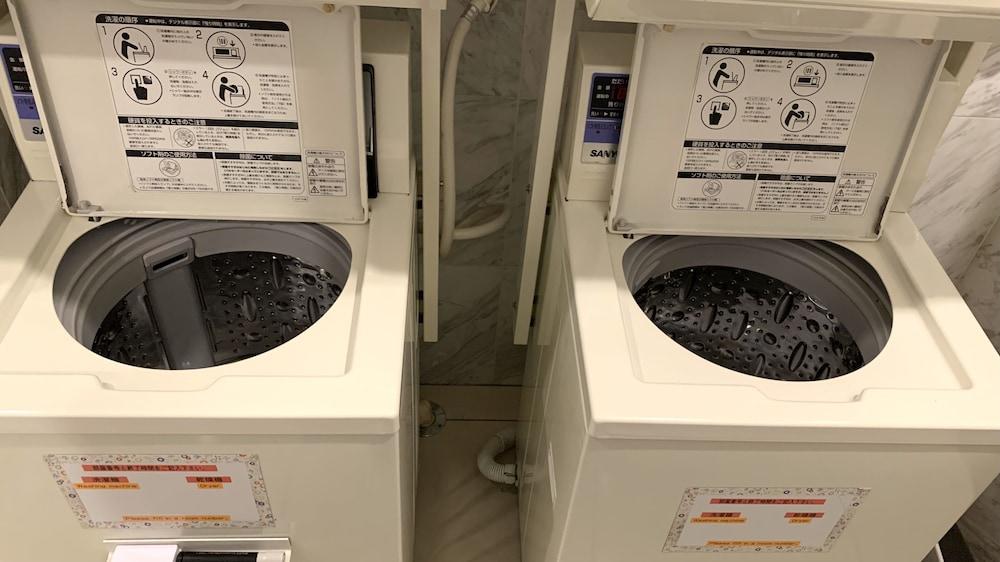 Hotel Toyoko Nihombashi Mitsukoshi Mae A4