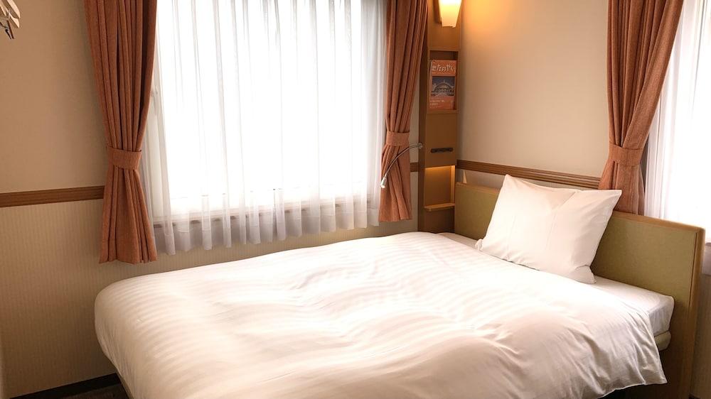 Toyoko Nihombashi Mitsukoshi Mae A4 Hotel Tokyo