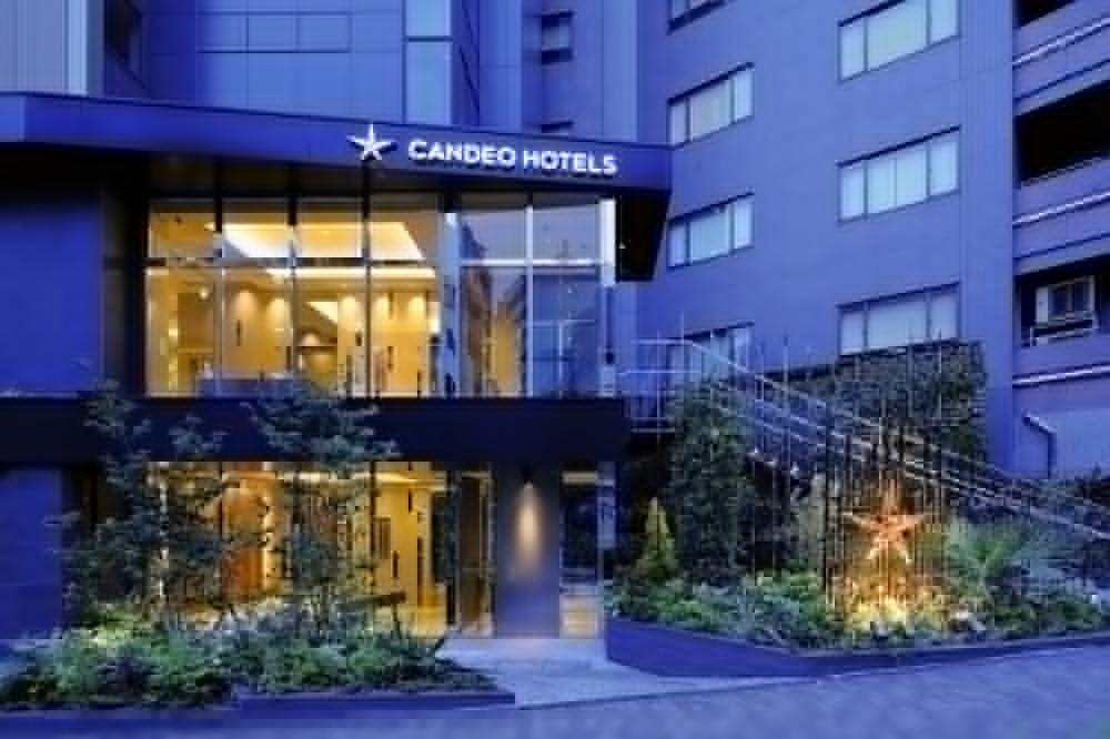 Candeo Roppongi