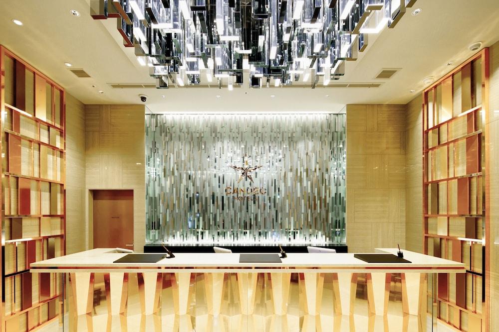 Hotel Candeo Roppongi 4*