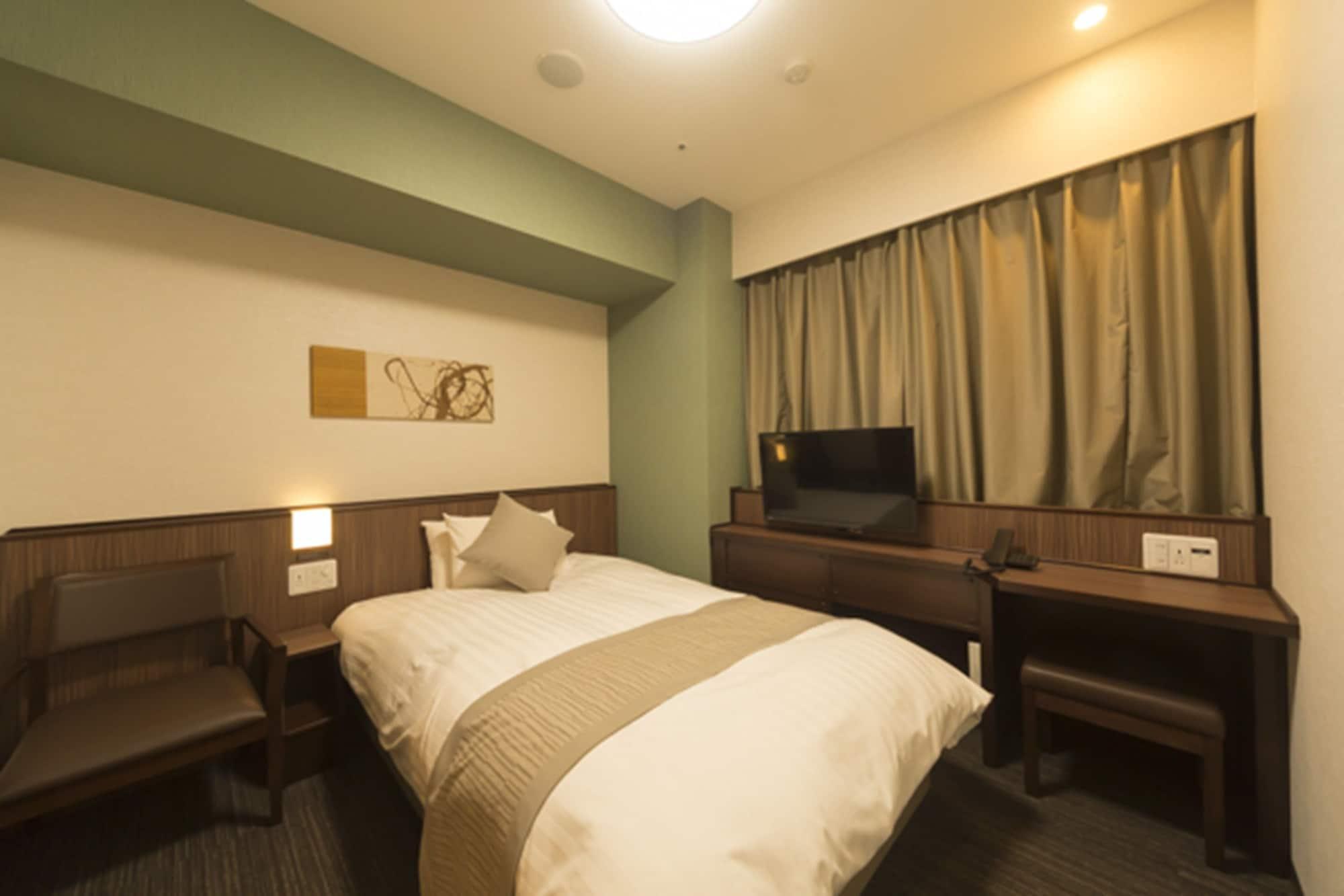Myoujin-no-yu Dormy Premium Kanda 3* Tokyo