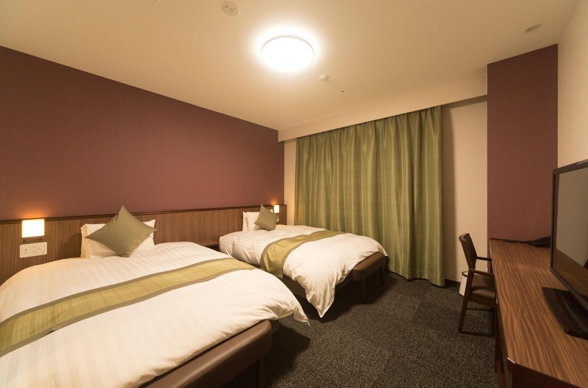 Myoujin-no-yu Dormy Premium Kanda 3*