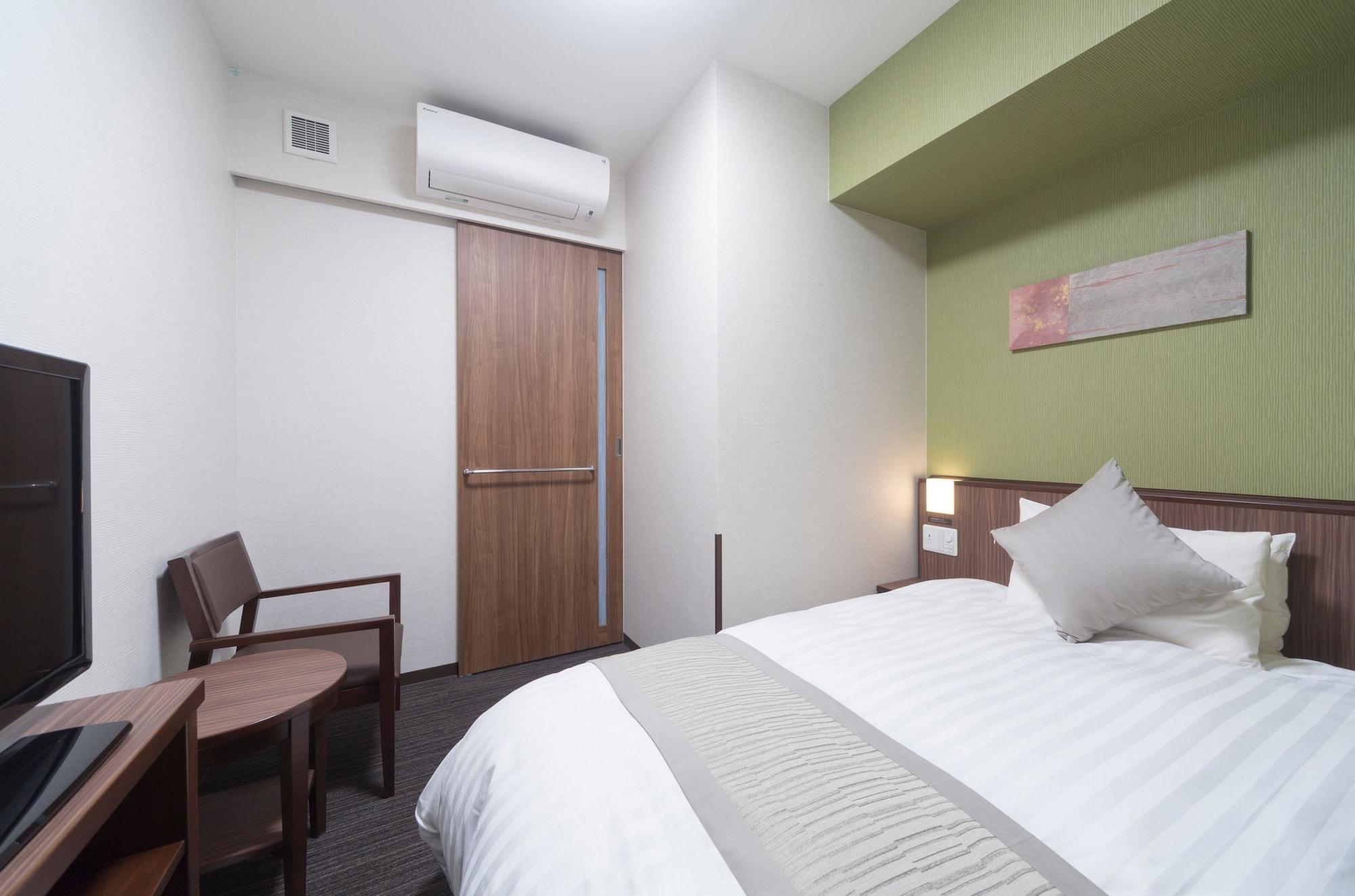 Myoujin-no-yu Dormy Premium Kanda Hotel 3*