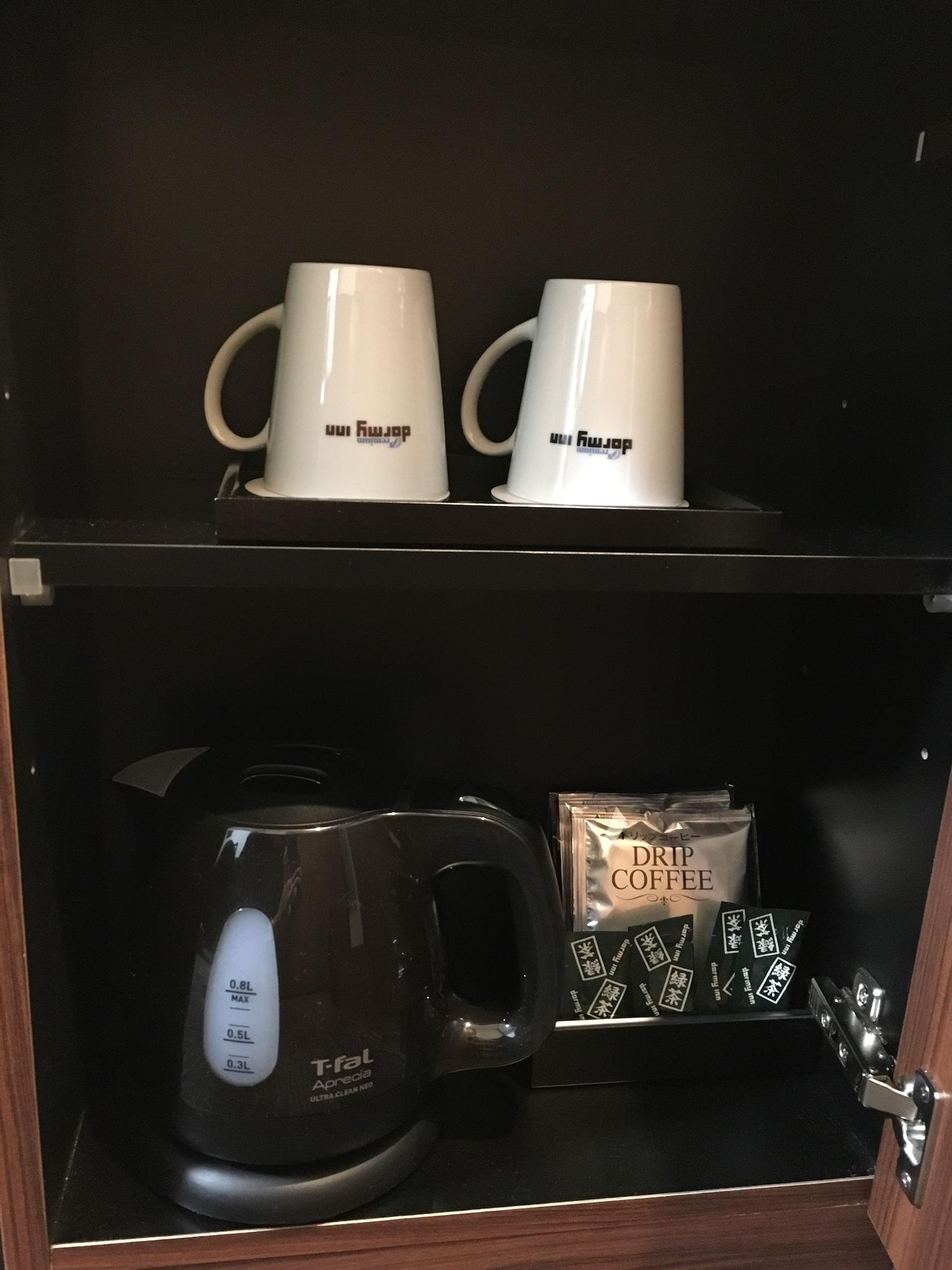 Hotel Myoujin-no-yu Dormy Premium Kanda Tokyo