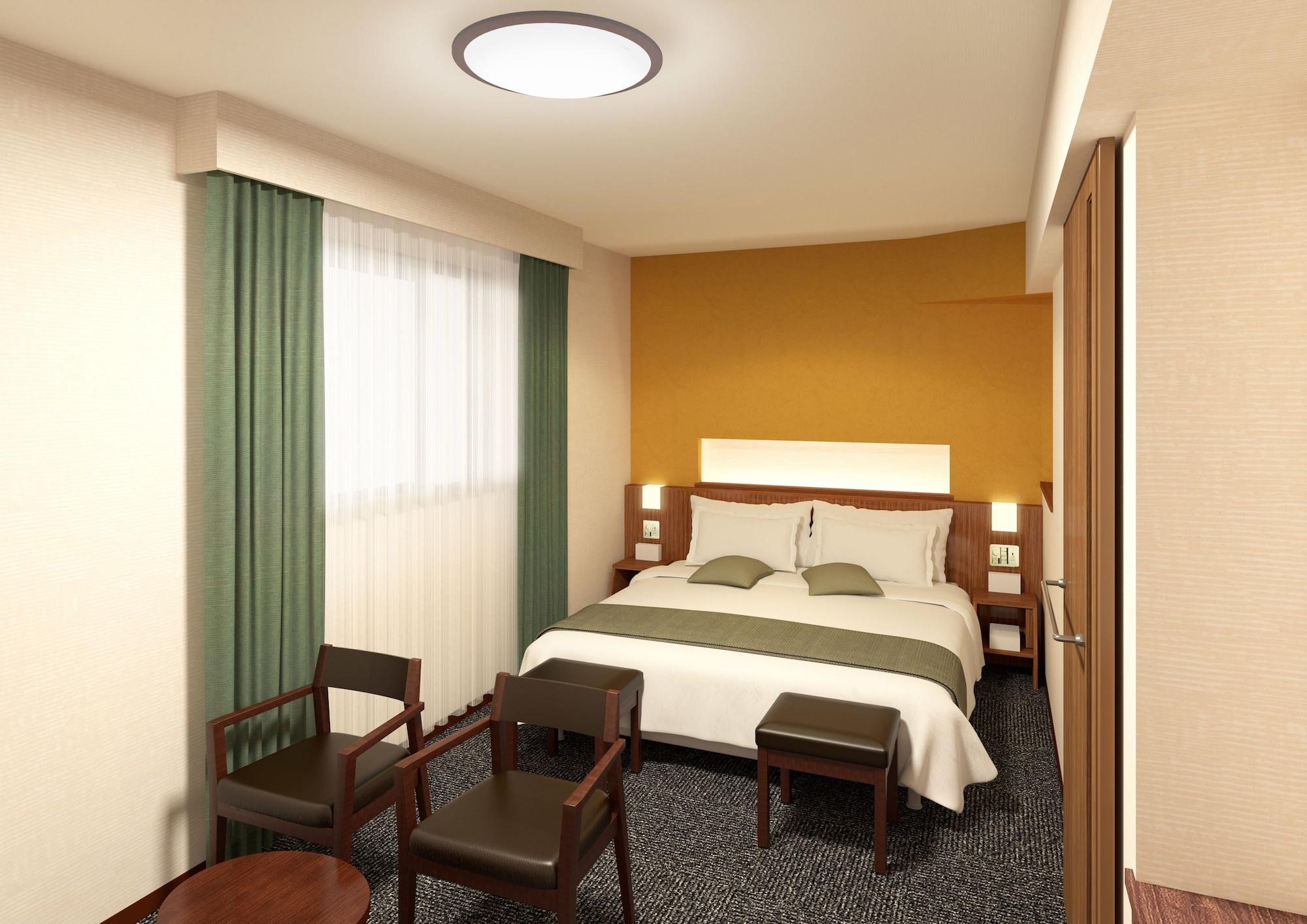 Myoujin-no-yu Dormy Premium Kanda 3*