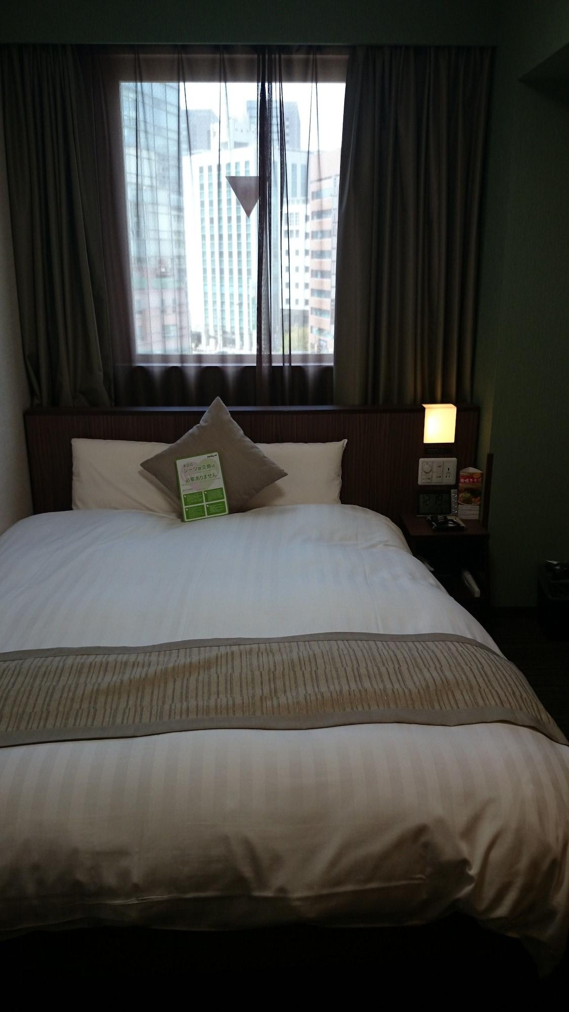 Hotel Myoujin-no-yu Dormy Premium Kanda 3*