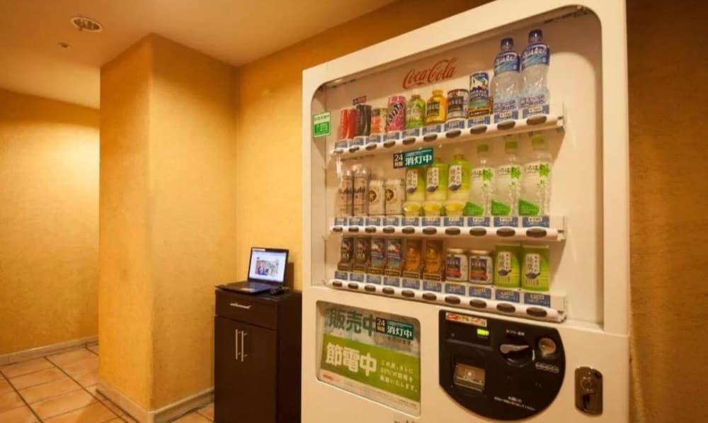 Hotel R&b Otsuka Eki Kitaguchi 3*