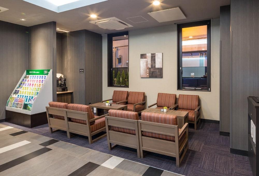 Route-inn Kamata Hotel 3*