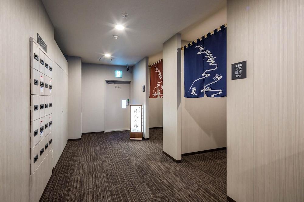 Route-inn Kamata Hotel Tokyo