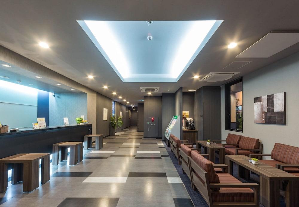Route-inn Kamata Hotel