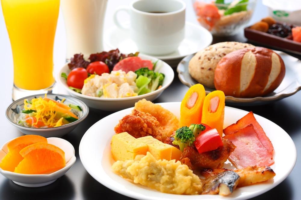 Route-inn Kamata 3*