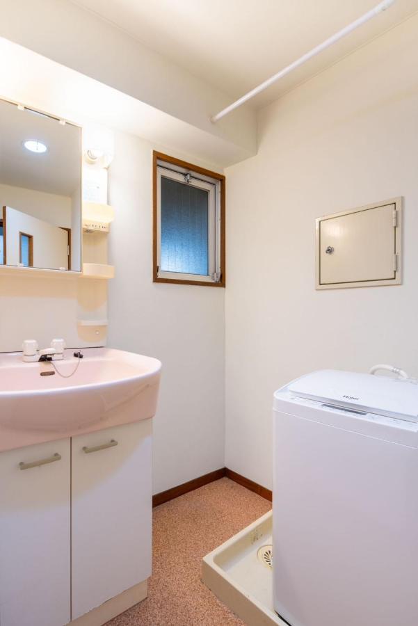 Apartment サニーハイツ