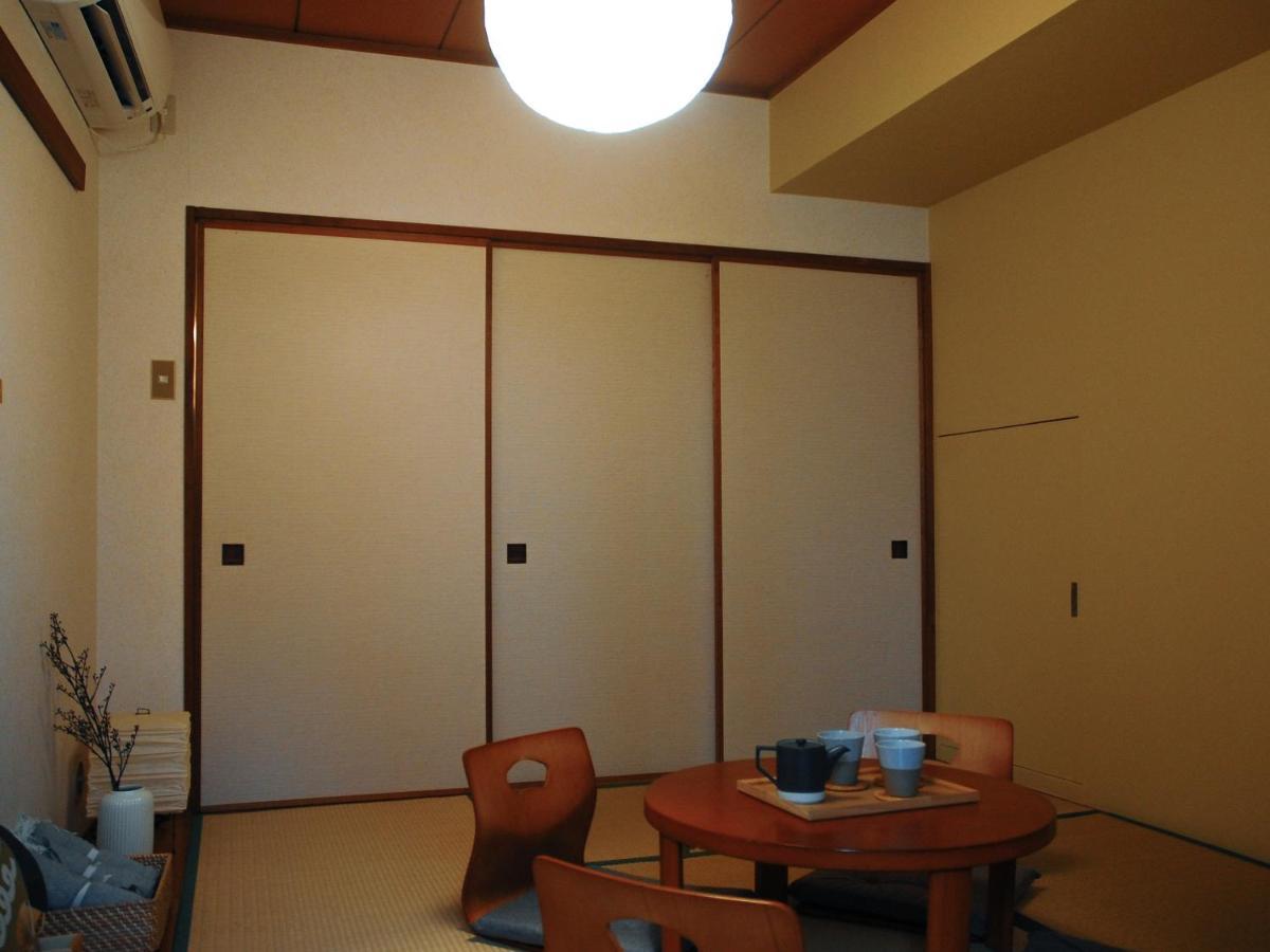 Apartment サンモールクレスト Tokyo