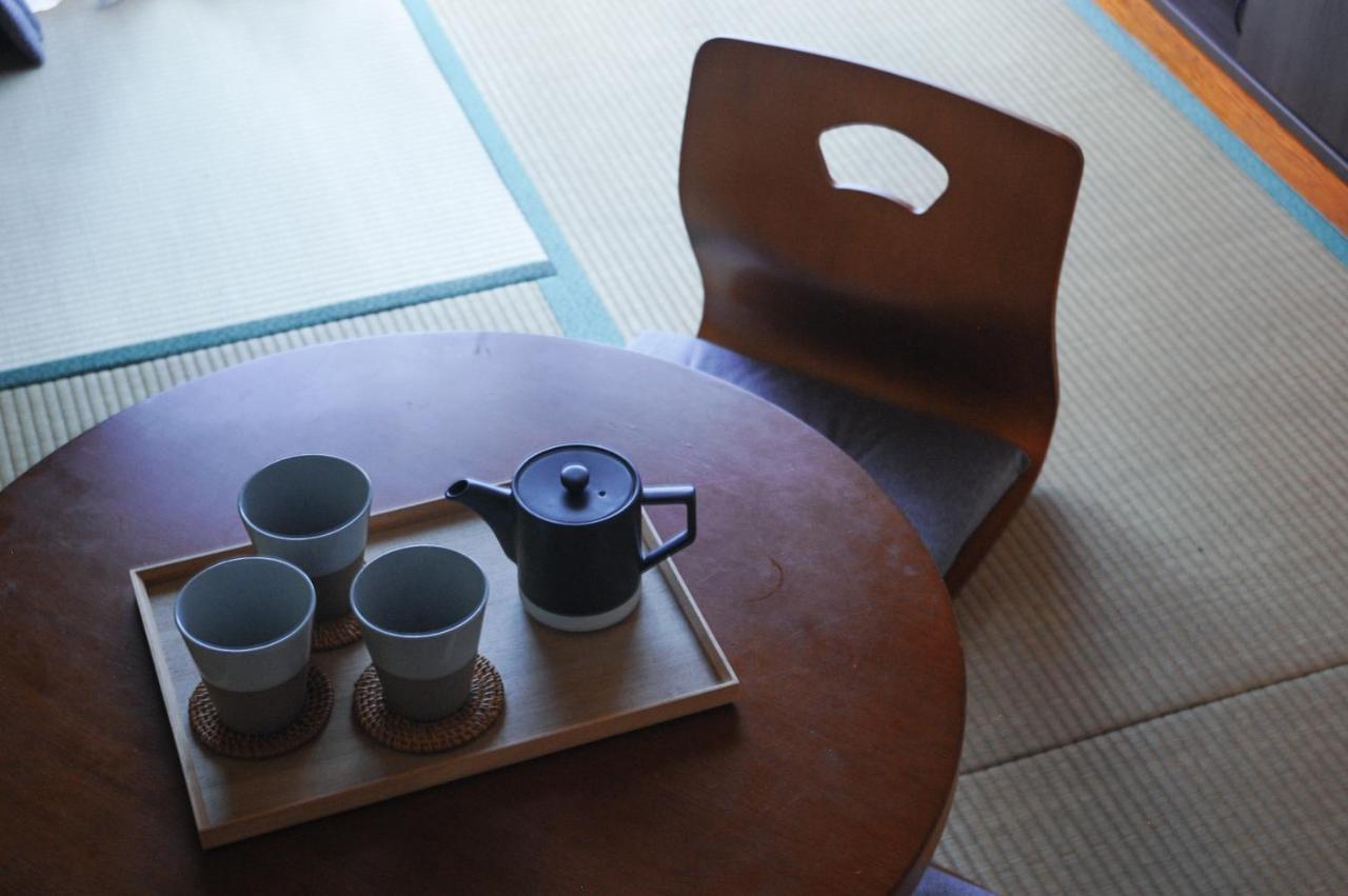 Apartment サンモールクレスト *