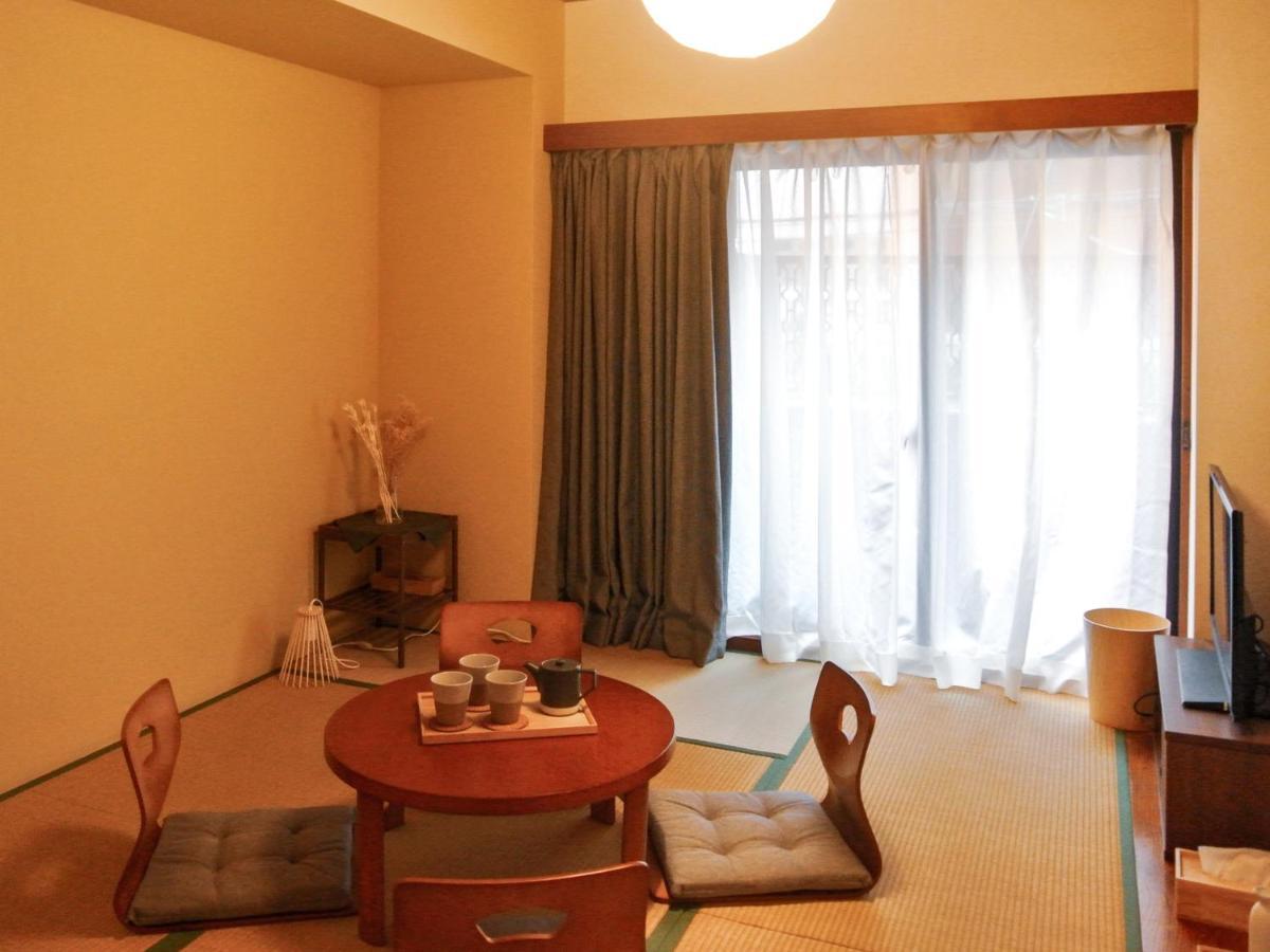 Apartment サンモールクレスト