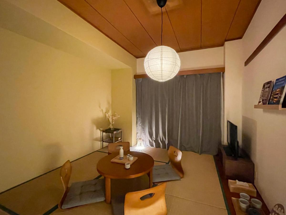 Apartment サンモールクレスト